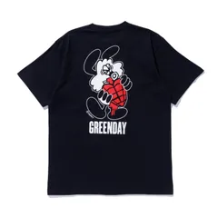 2025年最新】GreenDAY tシャツ xlの人気アイテム - メルカリ