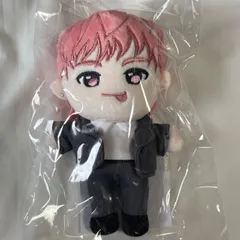 シューヤ ぬい マスコット ペンラ ペンライト Tシャツ＆タオル 衣装