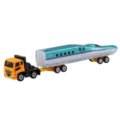 トミカ　70台　まとめ売り　ロングトミカ　新幹線車両　ポケモン他 期待してロングトミカの詰め合わせを買ってみた！大量の新幹線