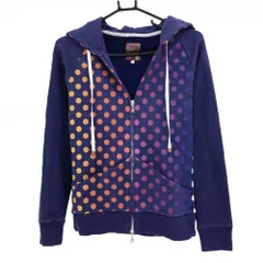 マコ　MARK&LONA マークアンドロナ サイズL プルオーバーパーカー 2025年最新】mark＆lona パーカーの人気アイテム - メルカリ