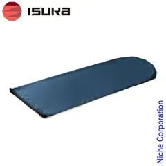 セット ISUKA Air Dryght 290＋ウェザーテック シュラフカバー Amazon | イスカ(ISUKA) ウェザーテック シュラフカバー