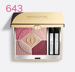 ディオールショウ サンク クルール クリスマス コレクション2024限定品643 DIOR ディオールショウ サンク クルール643（クリスマス