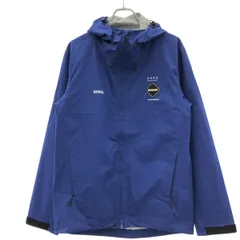 2025年最新】FCRB ナイロンジャケットの人気アイテム - メルカリ