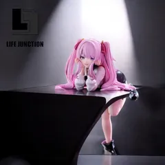 NIKKE ニケ ぬーどるストッパー フィギュア ユニ 46個 Amazon | ユニ フィギュア 勝利の女神:NIKKE ぬーどるストッパー