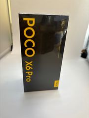 POCO X6 Pro 8GB＋256GB