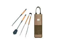 2026年最新】スノーピーク 焚火ツールセットproの人気アイテム - メルカリ