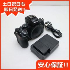 超美品 Nikon Z 50 ブラック 本体  土日祝発送OK 04000