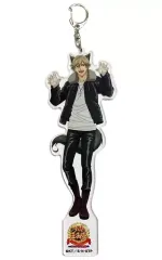 【中古】雑貨 白石蔵ノ介 全身アクリルキーホルダー 「新テニスの王子様 テニプリ文化祭」