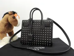 2025年最新】yves saint laurent ミニショルダーバッグの人気アイテム