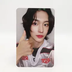 RIIZE ウォンビン RIIZE  UP POPUP トレカ フォト カード WONBIN ライズ ポップアップ