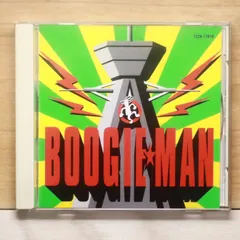 邦楽 BOOGIE MAN / PACHINCO MAN 邦楽 BOOGIE MAN / PACHINCO MAN Boogie Man – Pachinco☆Man