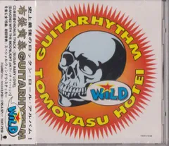 布袋さんのGuitarhythm衣装を作りたい！ - クリプトHidaの布袋