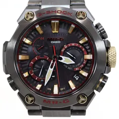 新品電池❗ CASIO G-SHOCK MRG-200 JAZZYモデル 限定品 新品電池❗ CASIO G-SHOCK MRG-200 JAZZYモデル 限定品 40周年にちなん