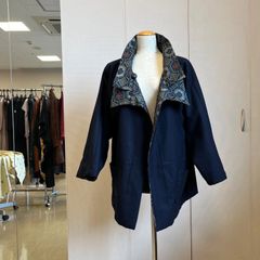 ジャケット・アウター hazama supernova lace blouson hazama supernova lace blouson - メルカリ