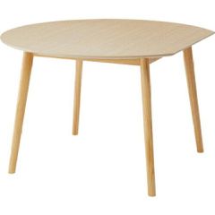 美品】IKEA LISABO リーサボー 丸テーブル 105cm 送料込み - メルカリ