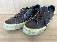 2023年最新】converse one star made in japanの人気アイテム - メルカリ