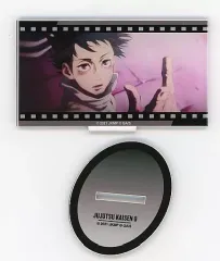 【中古】アクリルスタンド・アクリルパネル 乙骨憂太 場面写真アクリルスタンド 「劇場版 呪術廻戦 0」