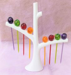 パーティスティックツリー koziol(コジオル)　西洋陶器