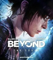 【中古】BEYOND : Two Souls - PS3 rdzdsi3