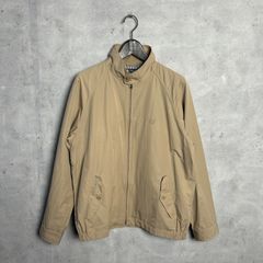 CHAPS Ralph Lauren ラルフローレン スイングトップ ハリントンジャケット 古着