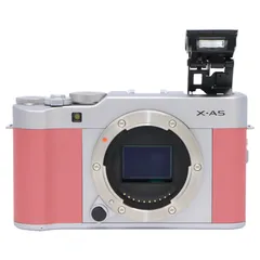 2023年最新】ミラーレス 富士フイルム x-a5の人気アイテム - メルカリ