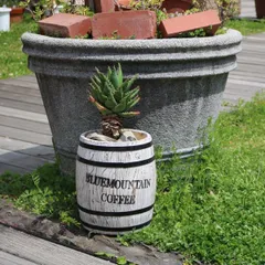 2026年最新】樽 コーヒー インテリアの人気アイテム - メルカリ