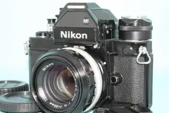 2024年最新】Nikon F2 フォトミックSの人気アイテム - メルカリ