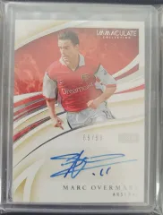 2025年最新】Panini immaculate soccerの人気アイテム - メルカリ