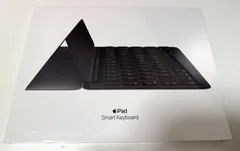 【国内正規品】【新品未開封】Apple iPad Smart Keyboard　日本語 Japanese MX3L2J/A キーボード　純正　iPad(第7世代)・iPad Air(第3世代)用