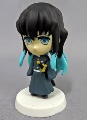 【中古】トレーディングフィギュア 時透無一郎 「アニキャラヒーローズ 鬼滅の刃 vol.2」