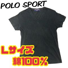 💚 POLOSPORT ポロスポーツ ラルフローレン Tシャツ Lサイズ 💚