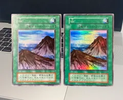 遊戯王 山 初期 スーパーレア 3枚セット｜Yahoo!フリマ（旧