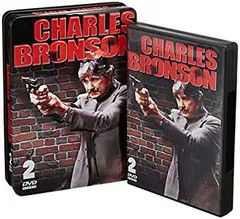 (未使用･未開封品)Charles Bronson 1952-1961 [DVD] 未使用・未開封品)Charles Bronson 1952-1961 [DVD]