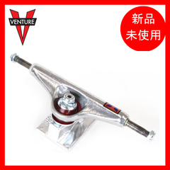 VENTURE TRUCKS POLISHED V-HOLLOW-LIGHTS 5.2 LO