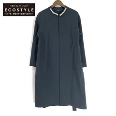 2024年最新】ヨーコチャン パール コートの人気アイテム - メルカリ 