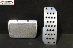 無限ペダル　nsx シビック　アコード　ek9 楽天市場】無限 ムゲン スポーツペダル シビック type-R EK9