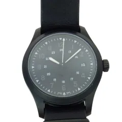 年末のプロモーション Nハリウッド×ハミルトン、手巻き、世界限定