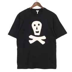 超美品！ロエベ　ストライプ 半袖Tシャツ　M 楽天市場】ロエベ（Tシャツ・カットソー｜トップス）：メンズ