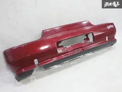 日産(純正) タイプM純正マフラー のパーツレビュー