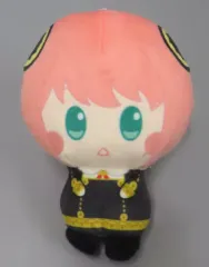 【中古】ぬいぐるみ アーニャ・フォージャー F(驚き) まるっとちんまりぬいぐるみ 「SPY×FAMILY」