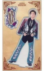 【中古】アクリルスタンド・アクリルパネル 瀬口黎弥(FANTASTIC6) BIGアクリルスタンドA 「BACK TO THE MEMORIES PART5」