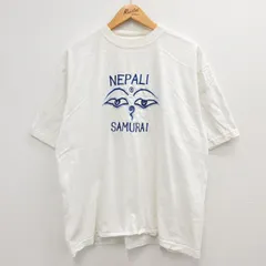 2024年最新】ネパール tシャツの人気アイテム - メルカリ