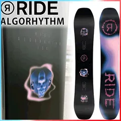 2025年最新】RIDE ALGORHYTHMの人気アイテム - メルカリ