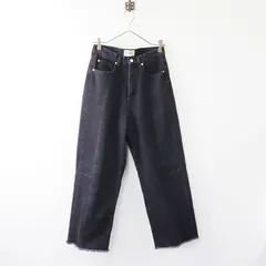 2024年最新】リメイクデニム ブラックの人気アイテム - メルカリ 