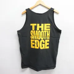 EGDE エッジ We Bare Bears ベアベアーズ タンクトップ グレー