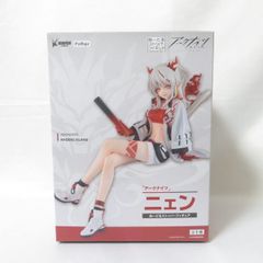 中古 未開封品 ぬーどるストッパーフィギュア アークナイツ ニェン  FuRyu/フリュー フィギュア pr00180