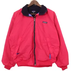 希少美品◎patagonia シェルドシンチラベスト 赤 USA製 Mサイズ 2025年最新】パタゴニア シェルドシンチラ ベストの人気アイテム