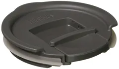 【新着商品】JDS ダークグレー 350ml用 Lid(M) 真空断熱マグカップ用フタ DGY サーモス