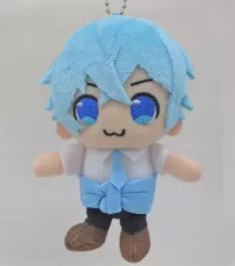 【中古】雑貨 ころん(すとろべりーぷりんす) すとぷりぬいぐるみきーほるだー 2020 summer オフィシャルグッズ