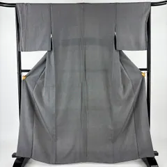 未着用　作家もの　細合俊男　モノトーン　江戸小紋　着物　124a p 2025年最新】Yahoo!オークション -江戸小紋 未使用の中古品